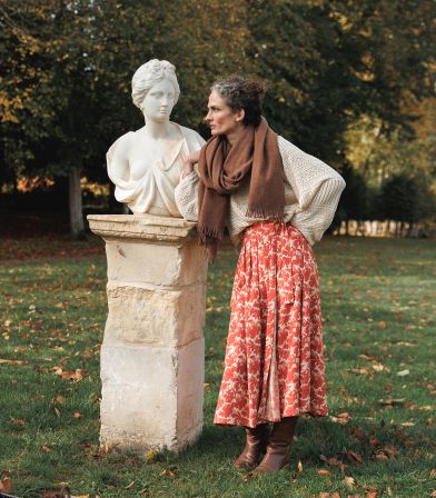 Box Ma Feuillette Sunset