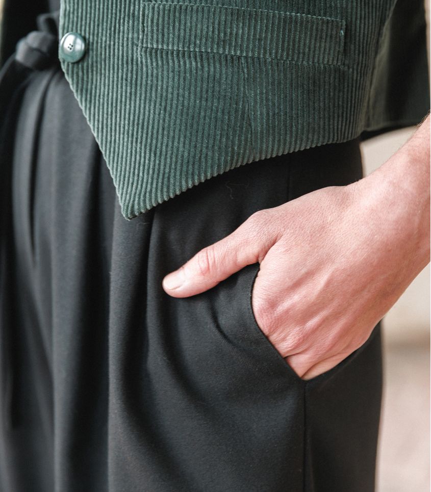 Pantalon / Short Babette PDF Pantalon / Short Babette PDF