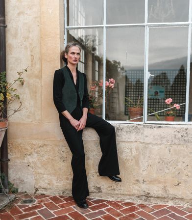 Pantalon / Short Babette PDF