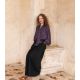 Patron Blouse Violette