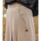 Patron Pantalon / Jupe-Culotte Devinette
