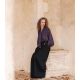 Patron Blouse / Robe Violette- PDF