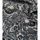 Tissu viscose Maarinsky - Charcoal