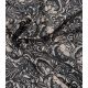 Tissu viscose Maarinsky - Charcoal