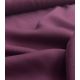 Tissu smooth drape twill- Pinot