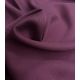 Tissu smooth drape twill- Pinot