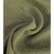Tissu smooth drape twill - Juniper