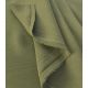 copy ofTissu smooth drape twill- Juniper