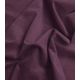 Tissu velours côtelé souple - Mulberry
