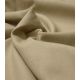copy ofTissu twill Bamboo et polyester recyclé - Beige chiné