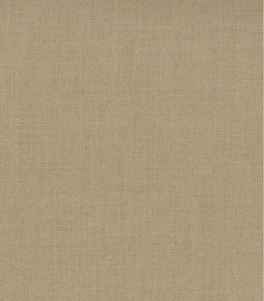 copy ofTissu twill Bamboo et polyester recyclé - Beige chiné copy ofTissu twill Bamboo et polyester recyclé - Beige chiné
