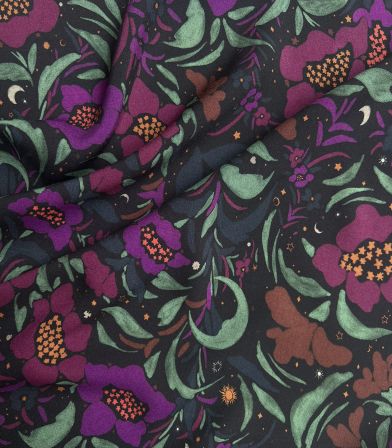 Tissu viscose Oracle