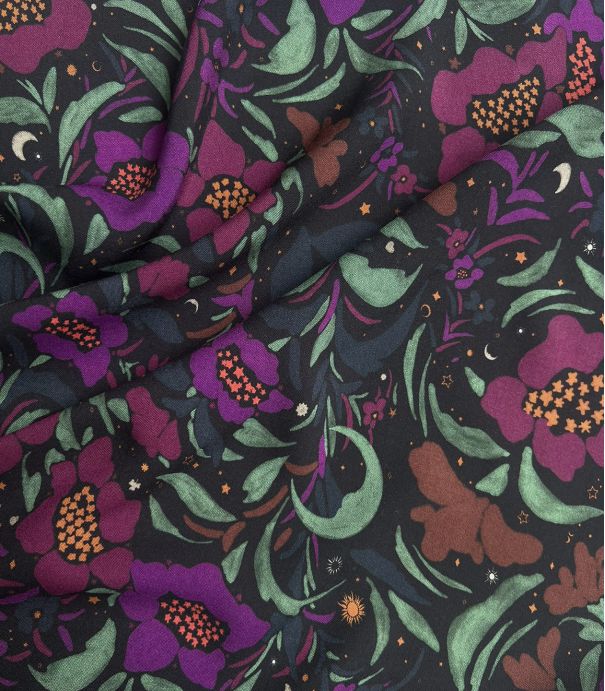 Tissu viscose Oracle