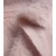 copy ofTissu Fausse fourrure longue - Make up pink