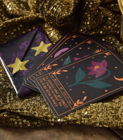 Semaine de présages