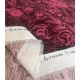 Tissu viscose - Charme