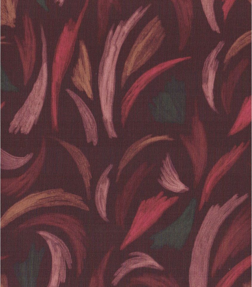 Tissu viscose - Frisson Tissu viscose - Frisson