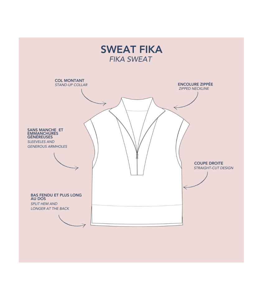 Patron sweat Feeka Patron sweat Feeka