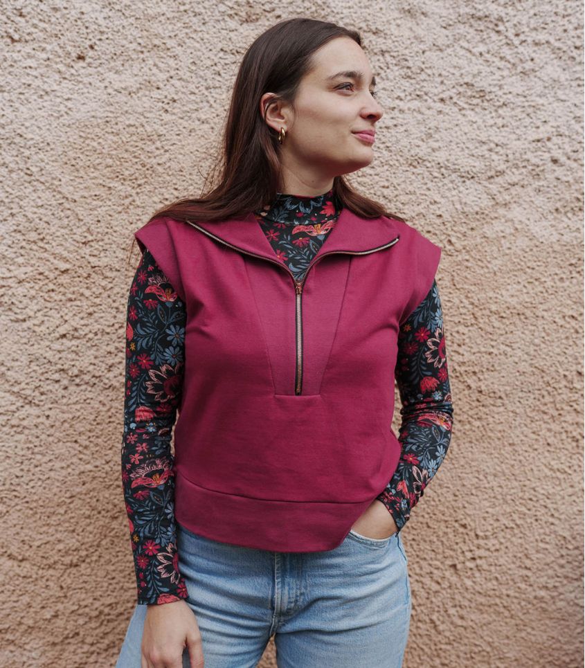 Patron sweat Feeka Patron sweat Feeka