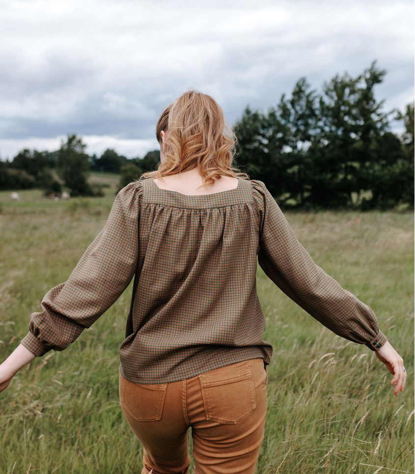 Box " Ma Crickette Moreen Toffe" Box " Ma Crickette Moreen Toffe"