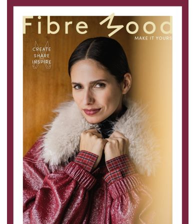 Magazine Fibremood n°36