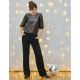 Patron Pantalon Etincelle