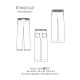 Patron Pantalon Etincelle