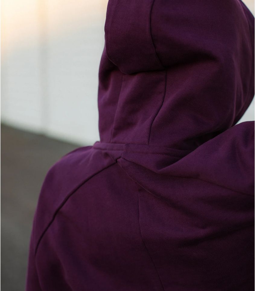 Patron Sweat Adèle Patron Sweat Adèle