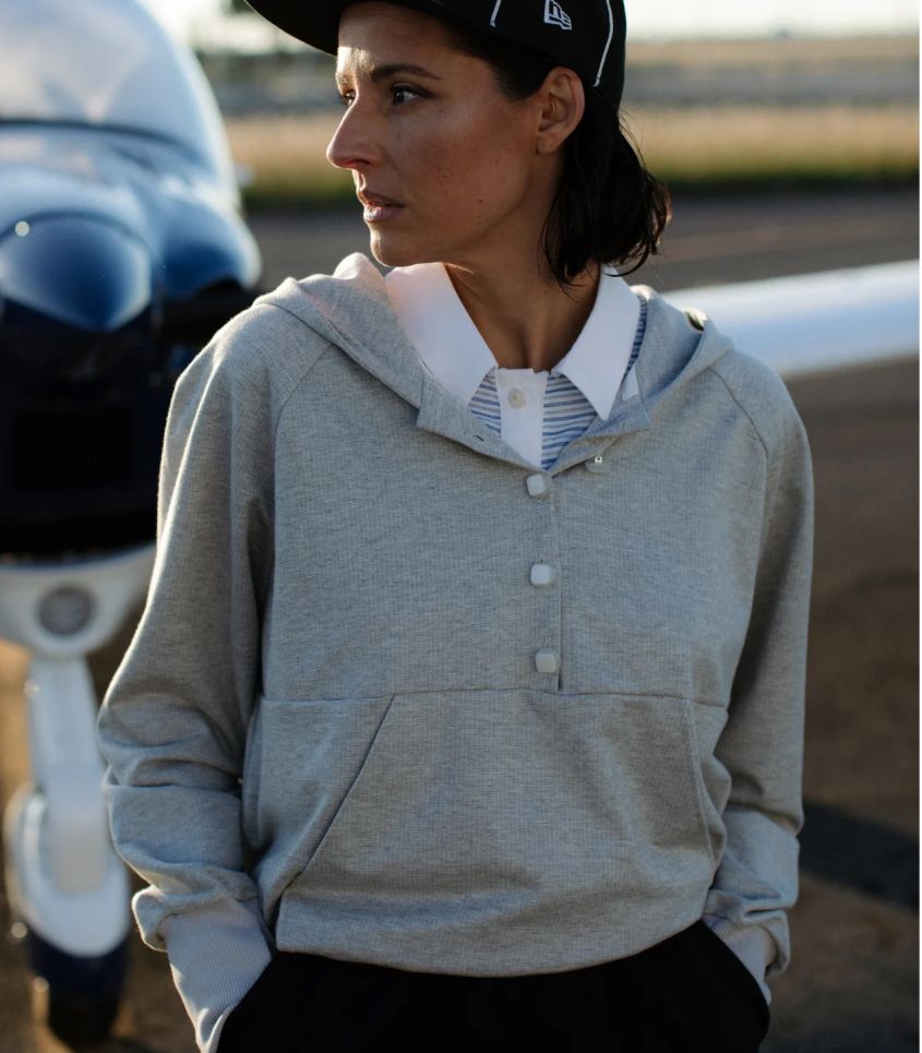 Patron Sweat Adèle Patron Sweat Adèle