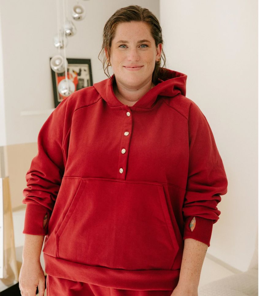 Patron Sweat Adèle Patron Sweat Adèle