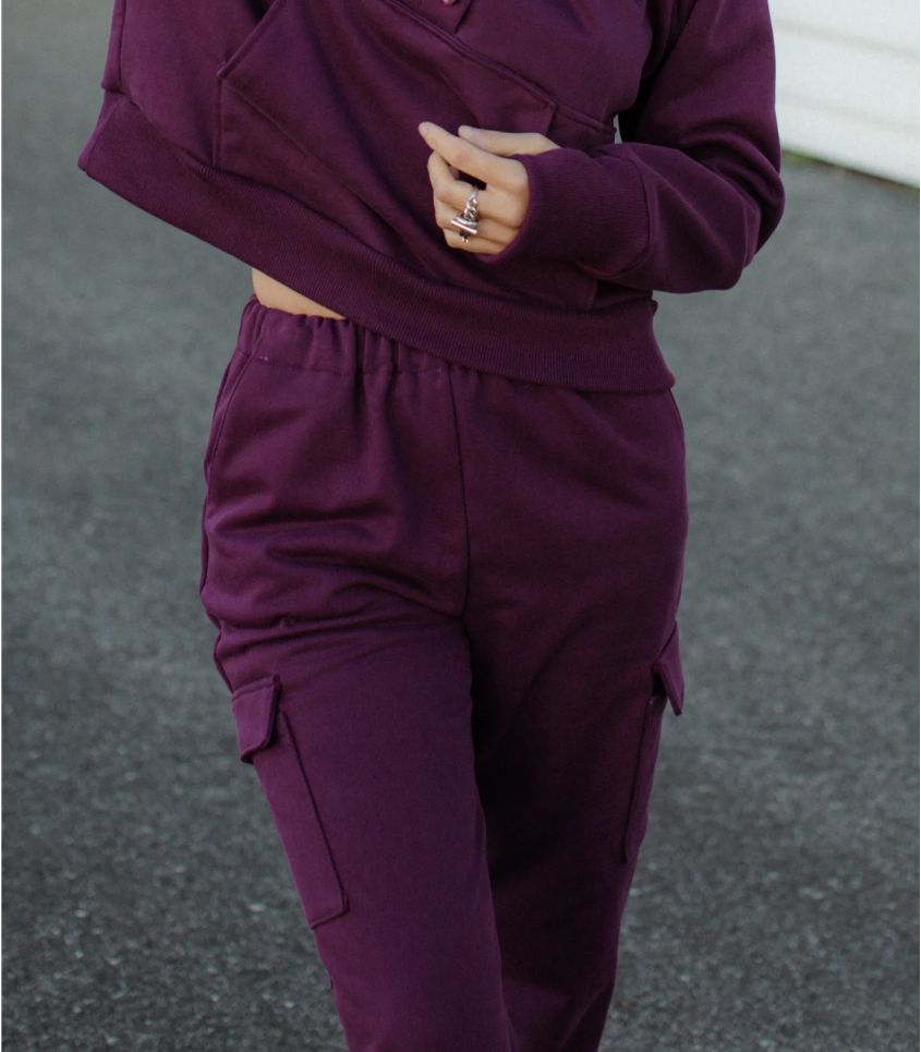 Patron Jogging Sasha Patron Jogging Sasha