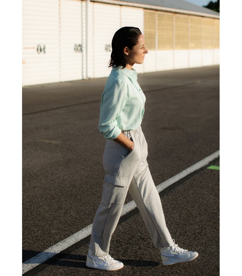 Patron Jogging Sasha Patron Jogging Sasha