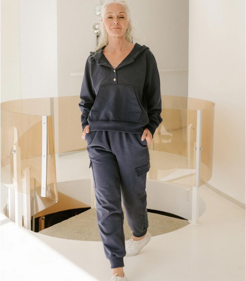 Patron Jogging Sasha Patron Jogging Sasha