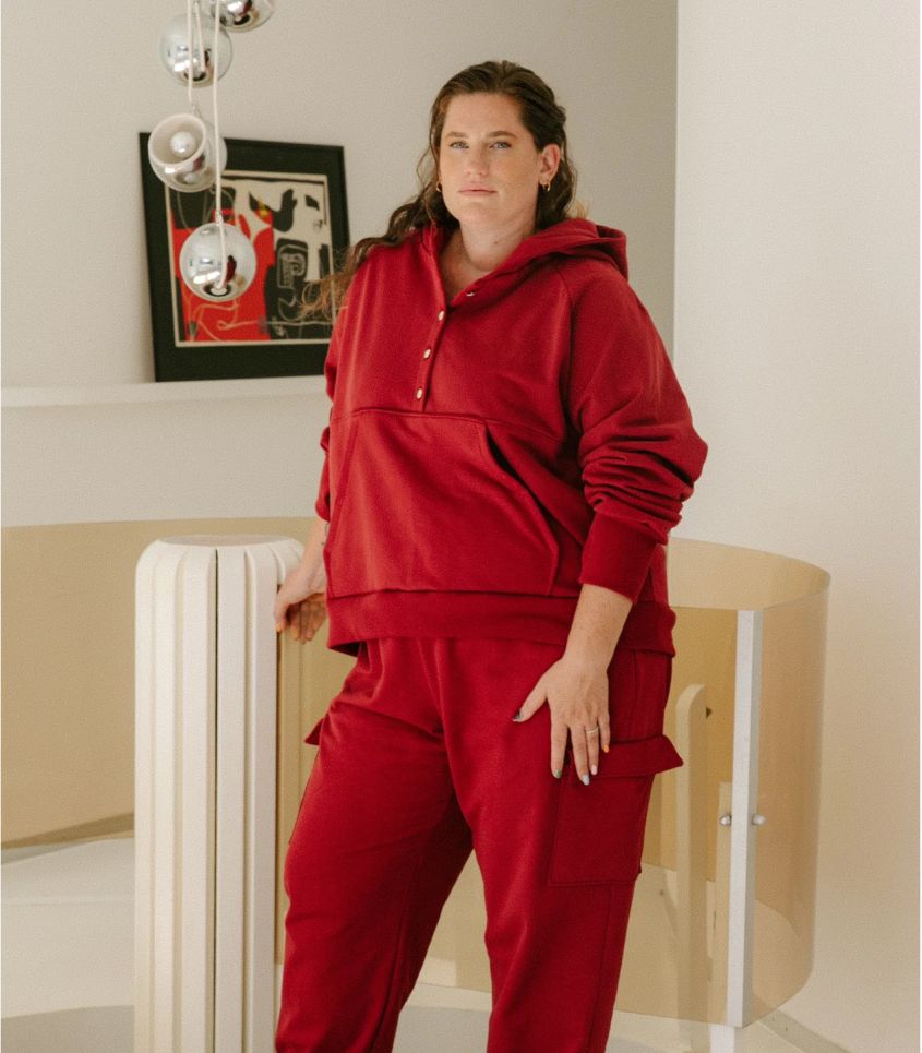 Patron Jogging Sasha Patron Jogging Sasha