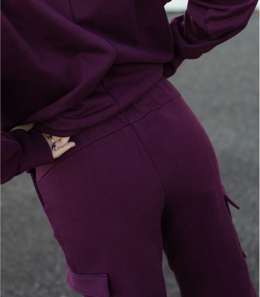 Patron Jogging Sasha Patron Jogging Sasha