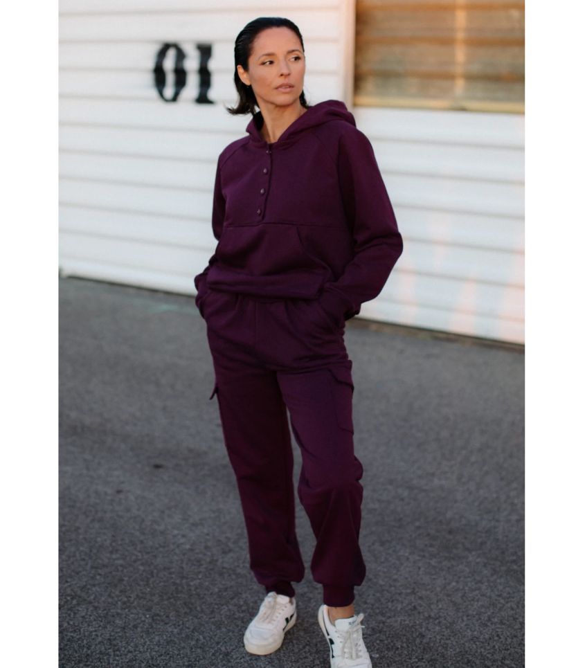 Patron Jogging Sasha Patron Jogging Sasha