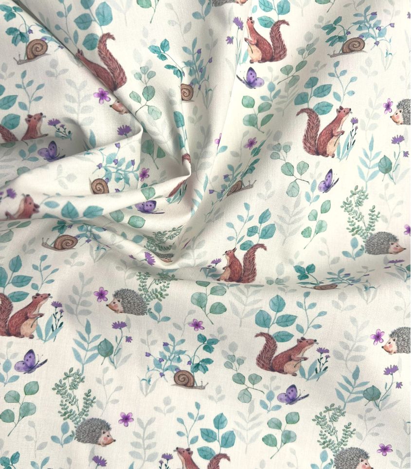 Popeline - Vegan Life