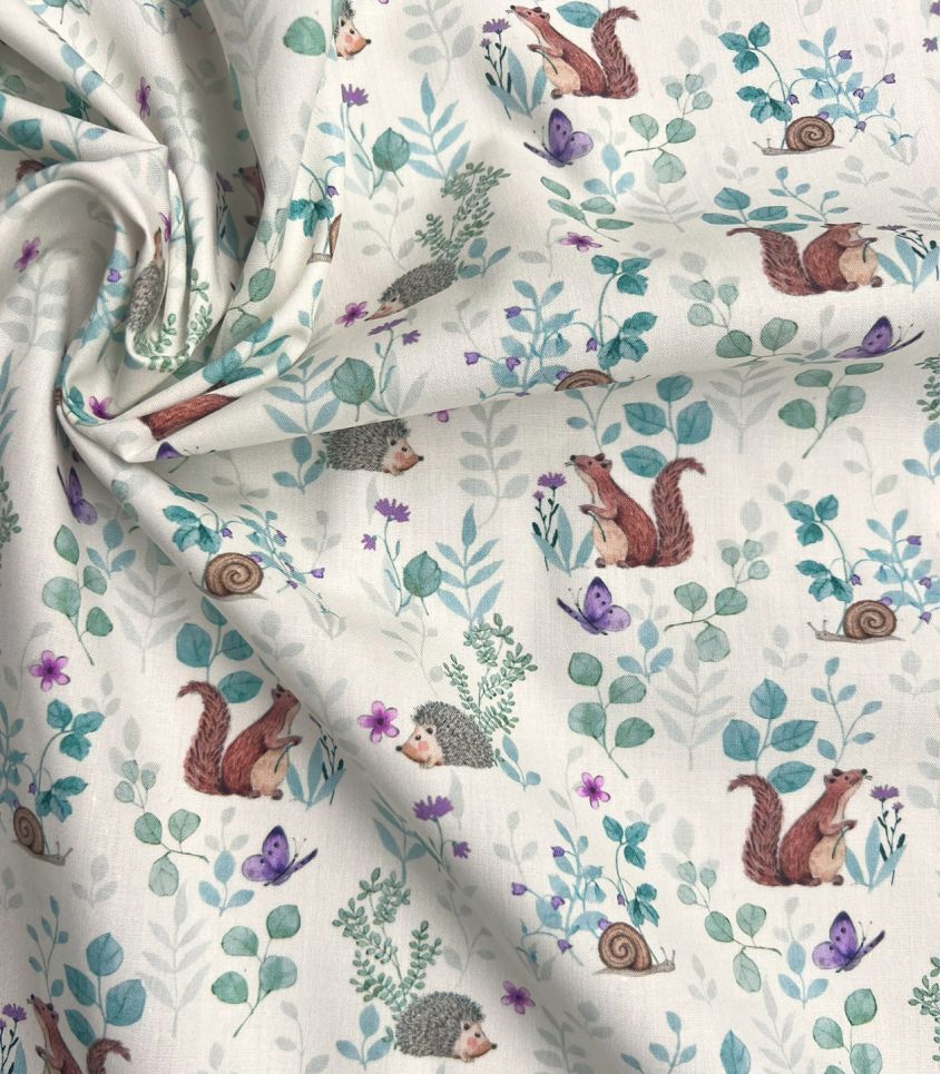 Popeline - Vegan Life Popeline - Vegan Life