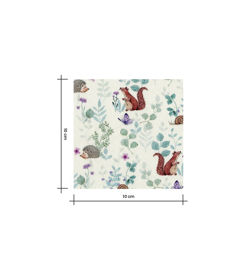 Popeline - Vegan Life Popeline - Vegan Life