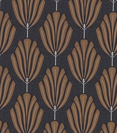 Tissu bio Cloud9 - Maxwell