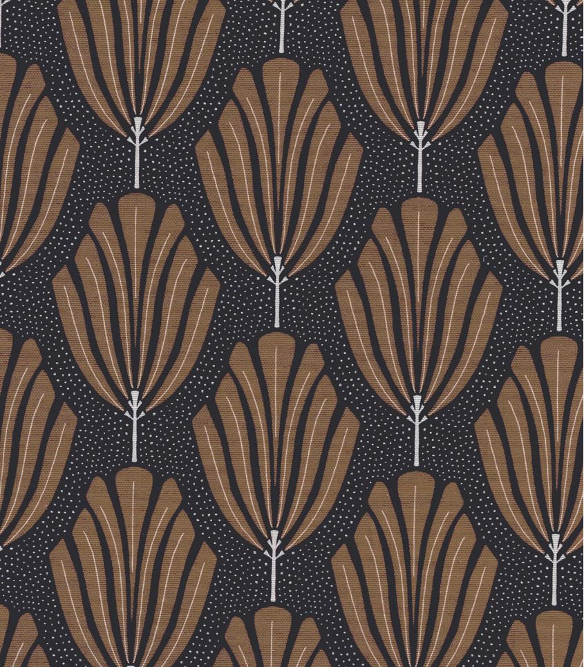 Tissu bio Cloud9- Maxwell