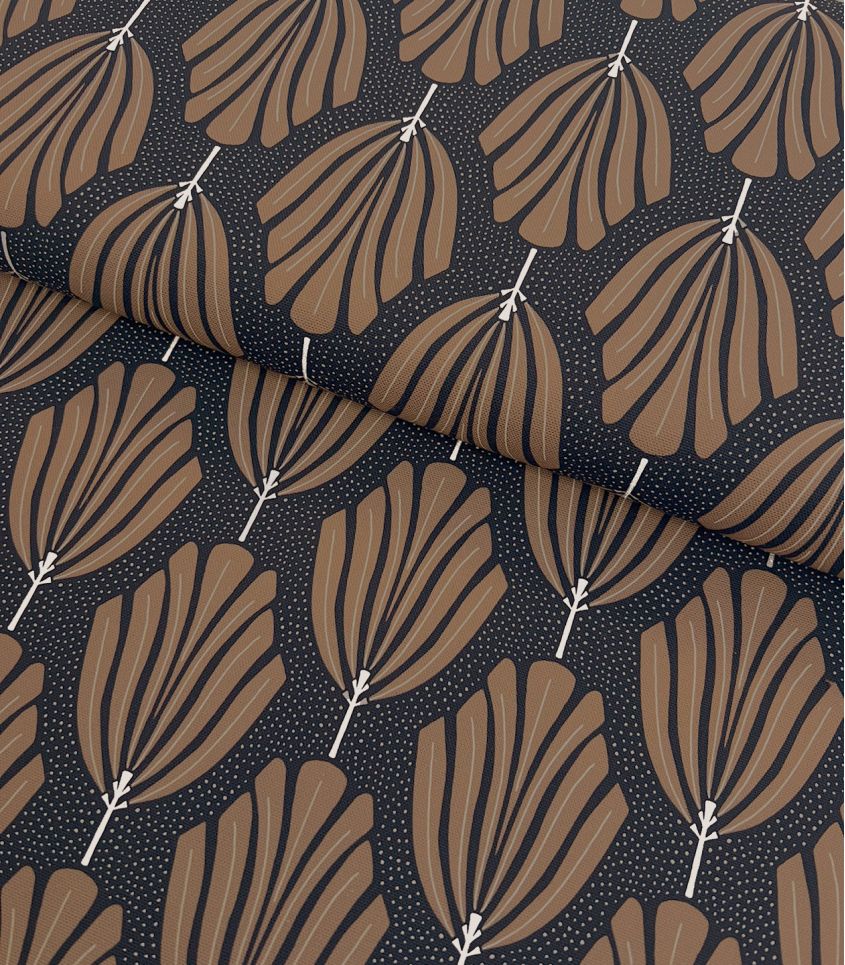 Tissu bio Cloud9- Maxwell Tissu bio Cloud9- Maxwell