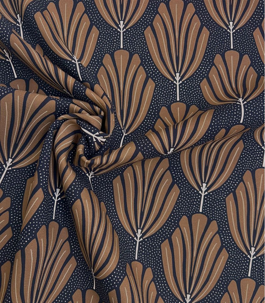 Tissu bio Cloud9- Maxwell Tissu bio Cloud9- Maxwell