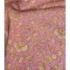 Tissu jersey viscose - Romantic Flowers