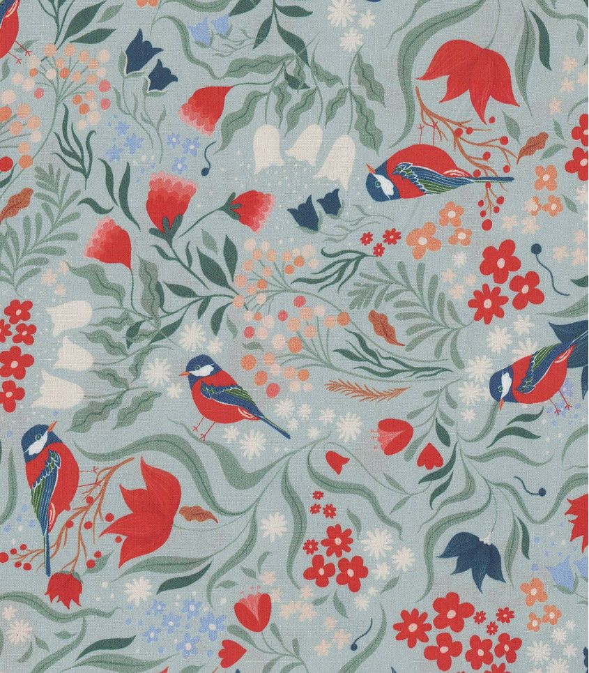 Tissu Viscose -Imagine Tissu Viscose -Imagine