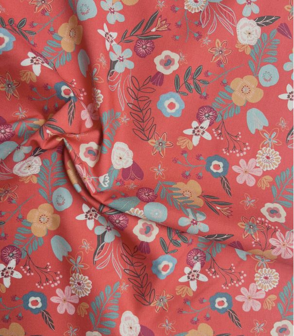 Popeline - Flowers Rights