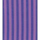 copy ofcopy ofTissu coton lavé - Rayures Purple