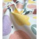 Tissu french terry imprimé - Tutti Frutti