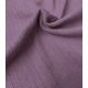 Tissu jersey pointelle - Figue