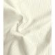 copy ofTissu jersey pointelle - Crème